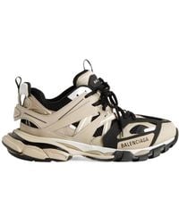 Balenciaga - Track Sneakers - Lyst