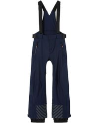 Loro Piana - Bia Salopettes - Lyst