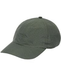 Gucci - Cotton Baseball Hat With Print - Lyst