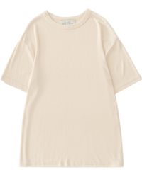 Studio Nicholson - Rond Short-Sleeve T-Shirt - Lyst