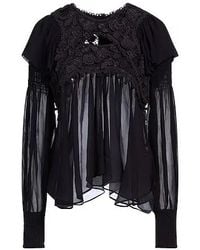 Isabel Marant - Top - Lyst