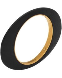 Saint Laurent - Knife-Shaped Bracelet - Lyst