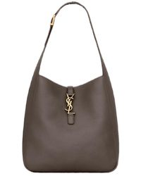 Saint Laurent - Le 5 A 7 Shoulder Bag - Lyst