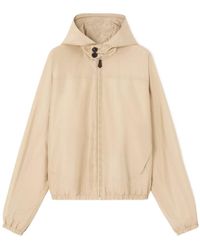 Loro Piana - Donny Bomber Jacket - Lyst