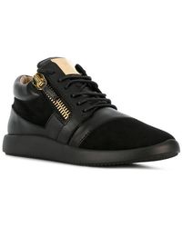 Giuseppe Zanotti - Ladies' Casual Sports Shoes - Lyst