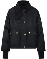 Barbour - Light Jackets - Lyst