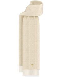 Dior - Cannage Scarf - Lyst