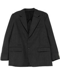 Willy Chavarria - Chuco Oversized Blazer - Lyst