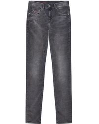 DIESEL - Slim-Fit Jeans - Lyst