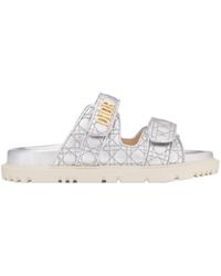 Dior - Or Act Slide - Lyst