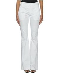 Dondup - Micro Casual Pants - Lyst