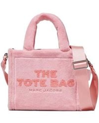 Marc Jacobs - The Terry Mini Top Handle Bag - Lyst