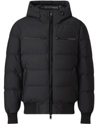 Moose Knuckles - Soho Down Bomber - Lyst
