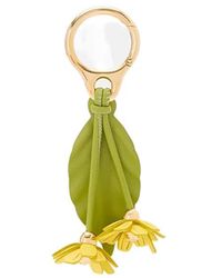 Loewe - Chamomille Flower Charm - Lyst