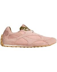 Bottega Veneta - Orbit Flash Sneaker - Lyst