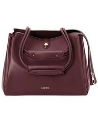 Loewe - Medium Madrid Bag - Lyst