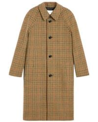 Celine - Mac Coat - Lyst
