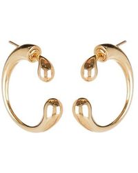 Bottega Veneta - Pendant Earrings - Lyst