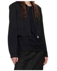WOOYOUNGMI - Long Sleeve Shirt - Lyst