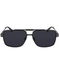 Ferragamo - Sunglasses - Lyst