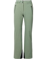Aztech Mountain - Team Aztech Padded Bootcut Ski Pants - Lyst