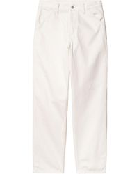 Carhartt - Single Knee Smith Work Pants - Lyst