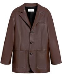 Celine - Tailored Jacket - Lyst