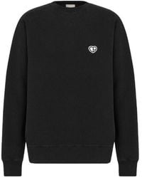 Dior - Logo Sweater - Lyst