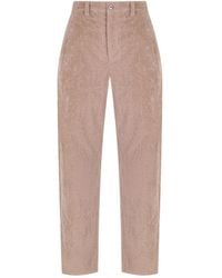 Brunello Cucinelli - Waistband Casual Pants - Lyst