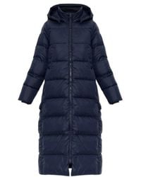 Canada Goose - Mystique Puffer Tonal Label Jacket - Lyst