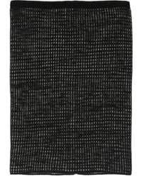 Missoni - Two-Tone Wool Scarf - Lyst