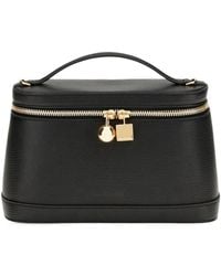 Jacquemus - Le Petit Vanity Top Handle Shoulder Bag - Lyst