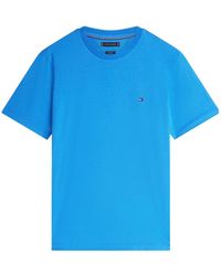 Tommy Hilfiger - Short-Sleeved T-Shirt - Lyst