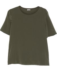 JOSEPH - T-Shirts - Lyst