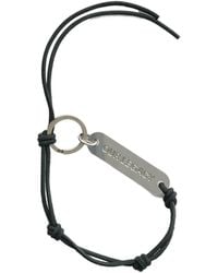 Our Legacy - Signature Keychain Wallet - Lyst