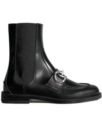 Gucci - Boulevard Bootie - Lyst