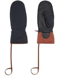 Loro Piana - Mount Baker Gloves - Lyst