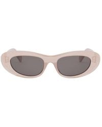 Celine - Full Frame Sunglasses - Lyst