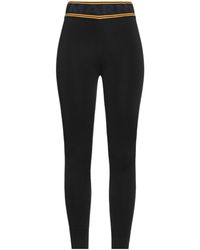 Marni - Lightweight Stretch-Knit Leggings - Lyst