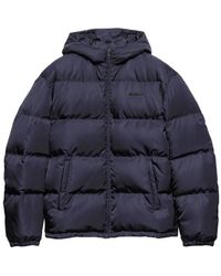 Prada - Jackets - Lyst