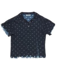 Acne Studios - Polo Shirts - Lyst