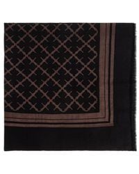 By Malene Birger - Cornelis Patterned Scarf - Lyst