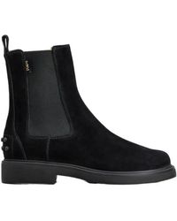 Tod's - Shoes - Lyst