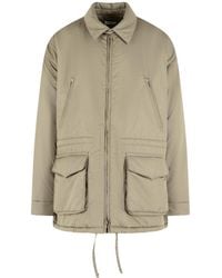 Rier - Long-Sleeve Casual Jacket - Lyst