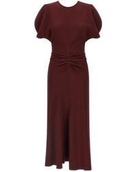 Victoria Beckham - 'Bela' Dress - Lyst