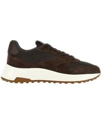 Hogan - Hyperlight Low-Top Sneakers - Lyst