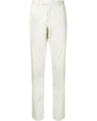 Ralph Lauren - Straight-Leg Chino Trousers - Lyst