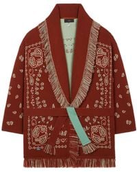 Alanui - Cashmere Knitwear - Lyst