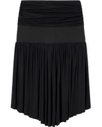 GIMAGUAS - Carine Skirt - Lyst