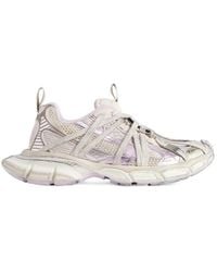 Balenciaga - 3Xl Extreme Laces B Sneakers - Lyst